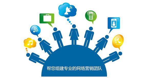 网络营销推广小知识