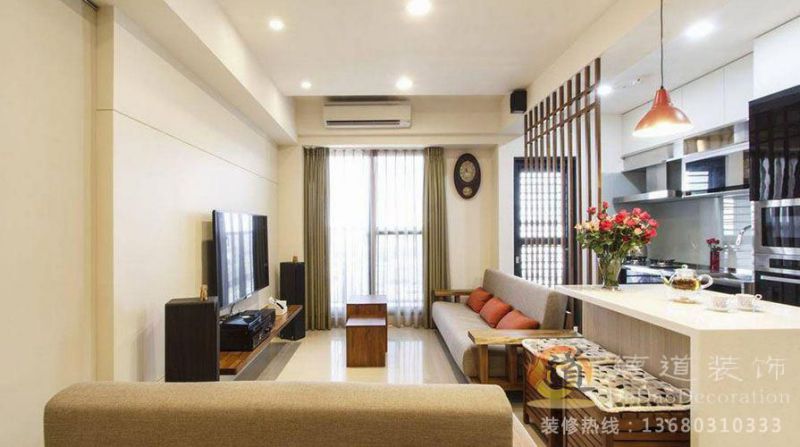 家装中具体哪些地方需要做防水 快来看看吧